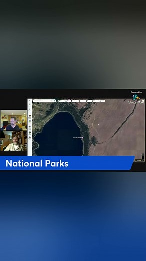 Forrest Gump Running at Jenny Lake - Dadsplaining