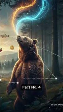 Bears Explained: 6 Shocking Facts About Their Strength, Speed & Survival
