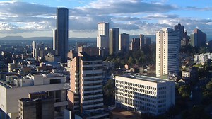 Unforgettable Sights and Experiences in Bogotá Colombia