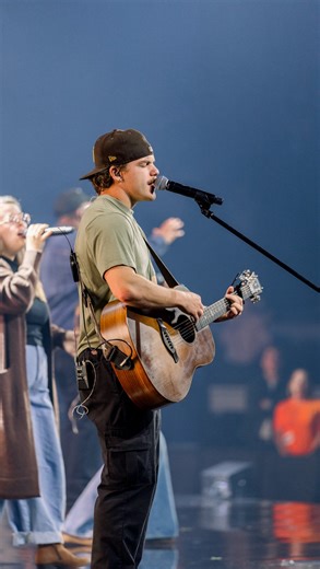 It starts with one invite. Who are you inviting to join you at church tomorrow? ⛪️ | Skyline Church