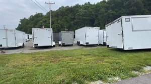 🏠 Concession Trailers! Start your mobile business with our Concession Trailers! Ideal for food trucks and more! 🍔🌭 Visit www.prolinetrailers.com or call 📞 540-334-4182 #FoodTruckLife #ProLineTrailers | Pro-Line Trailers
