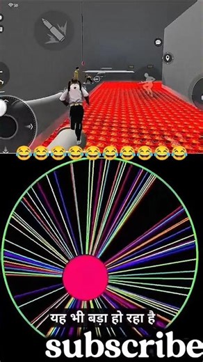 aap ne ise last tak dekha 😂