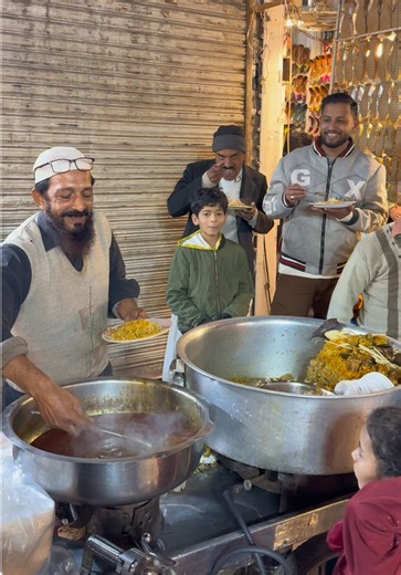 Discover the Best Biryani in Multan