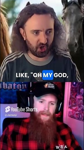 Alestorm On How They Got Their Sound! #alestorm #piratemetal #interview #powermetal