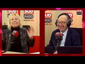 Isabelle Aubret - "Jacques Brel m'appelait son petit mec"