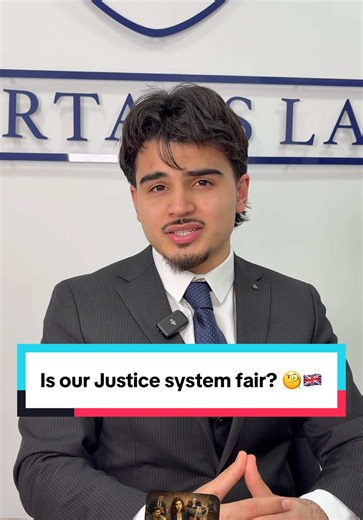 Understanding the Criminal Justice System in the UK