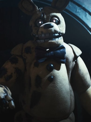 To Your Own Father: Insight into FNAF Characters