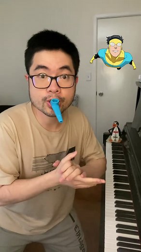 Invincible Edit Song on Kazoo - Wobbly Animation Music