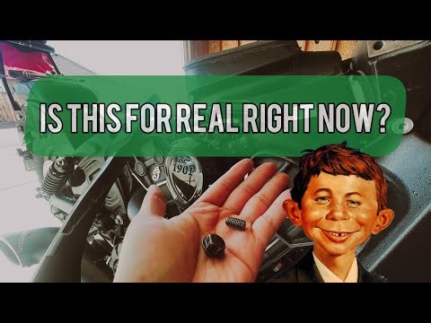 This has got to be a joke- Indian Scout 60 Coolant Charge Part 2. (Read Description) #motorcycle