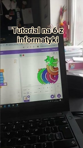 tutorial na 6 z informatyki