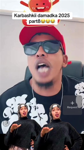 Karbashkii Damaarka 2025: Live TV Highlights