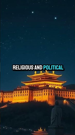 Potala Palace: The Majestic Symbol of Tibetan Heritage