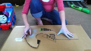 How to make a Pinata! Step by Step Tutorial Simple and Easy! - video Dailymotion