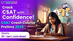 Struggling with CSAT? We've Got You Covered! Does logical reasoning,...