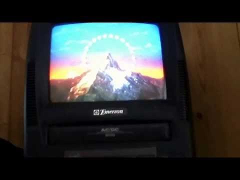 Opening To Little Bear Meet Little Bear 1997 VHS