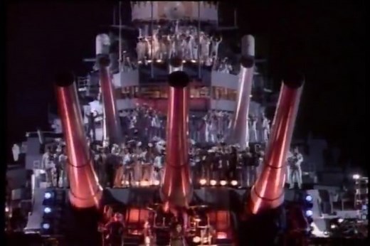 Cher - If I Could Turn Back Time