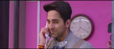 Dream Girl (2019) ⭐ 7.0 | Comedy, Romance
