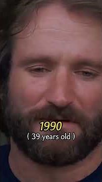 Robin Williams | A Tribute Through the Years (1980–2014)