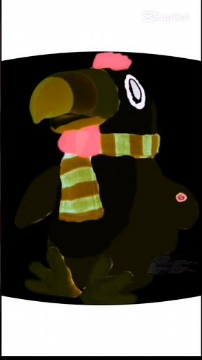 gemmy toucanz the chicken dance in g major 74