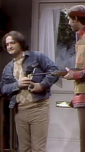 John Belushi Couldn't Stand Chevy Chase on SNL #johnbelushi #chevychase #saturdaynightlive | Grunge.com