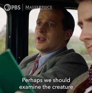 86K views · 5.5K reactions | When Carmody enters the wonderful world of Darrowby farm life, his books may not be enough to win over the locals... or James. Don't miss an all-new All Creatures Great and Small, this Sunday at 9/8c on MASTERPIECE on PBS! | MASTERPIECE | PBS | Facebook