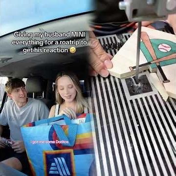 Sending my girlfriend a 'risky' photo to see her reaction #couple #prank