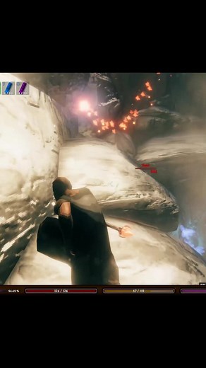 Valheim Caves: Scary Adventures & Mods