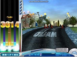 O2Jam Lv279 Ball Revamped Duo Boss.Lv