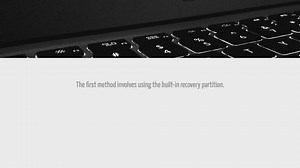 How To Reset Gateway Laptop