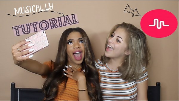 How to Make a Musical.ly Video: A Step-by-Step Guide