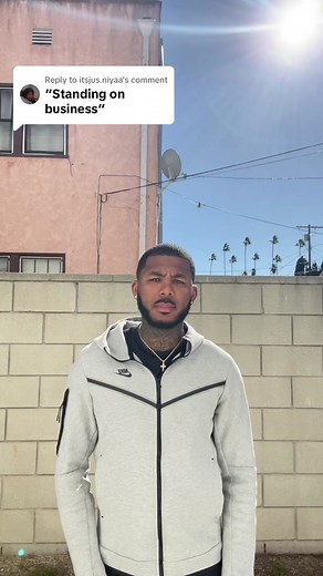 Replying to @itsjus.niyaa always standing 💯 #americansignlanguage #signlanguage #foryou #trending #viral #fyp #foryoupage