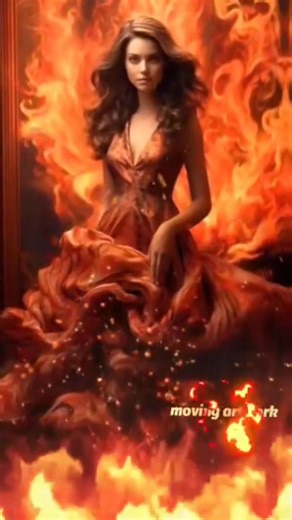 Moving artwork on Reels | Facebook