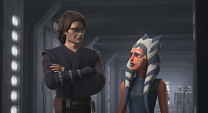 How Star Wars: The Clone Wars Introduced a New Sound for the Saga | Den of Geek
