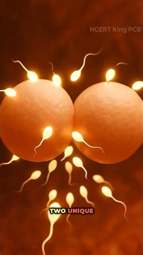 What Is Sperm? | How Life Begins #science