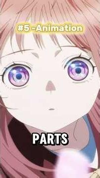 5 Reasons You NEED to Watch This Hidden Romance Anime! 🌸