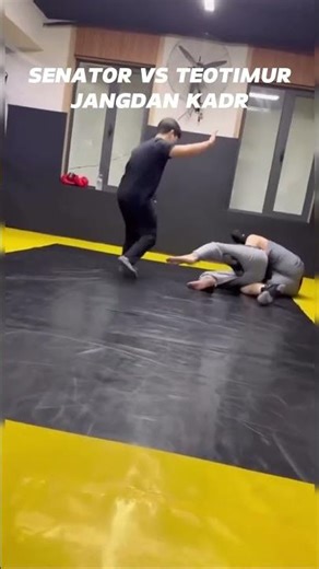 SENATOR VS TEOTIMUR JANGDAN KICHIK KADRCHA #senatorpubgm #teotimur #senator_pubgm #aslamboipubgm