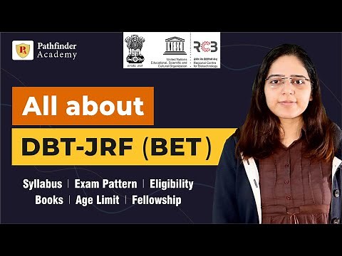 All about DBT JRF BET | Syllabus | Exam Pattern | Eligibility | Books | Age Limit | Fellowship