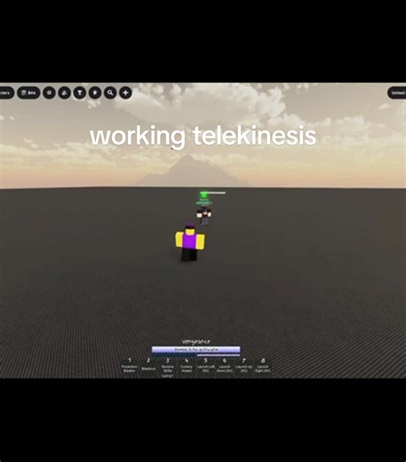 Mastering Telekinesis Techniques in Jujutsu