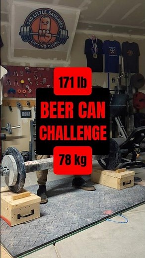 4 Inch Wide Pinch Grip Level Deadlift Challenge #gymprogress