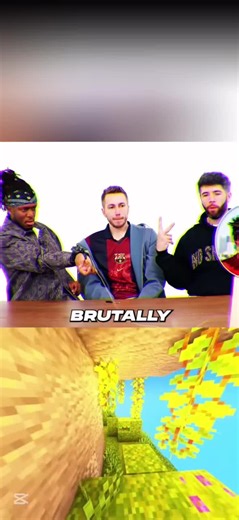 Sidemen Debate: KSI vs Miniminter on Funniest Moments