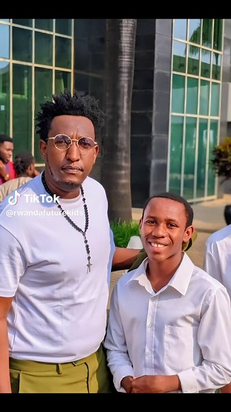 Future Kids: A New Trend in Rwandan Music