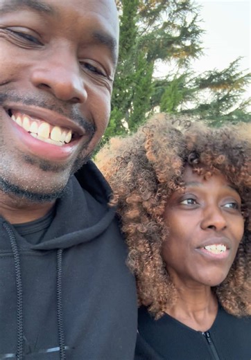 The Power Couple that met on the internet got married and is making history with a blk owned platform known as TheBlackTube