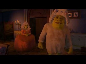Shrek the Third-Part 03