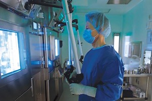 Theranostics: A Smart Bomb for Cancer