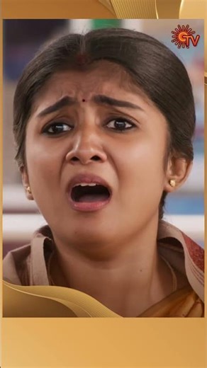 #Singapenne #SunTV #shorts #tamilserial