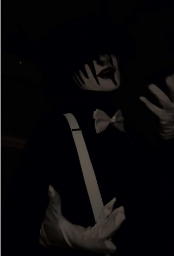 Explore Bendy and the Ink Machine Cosplay