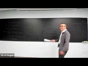 Introduction to String Theory, Lecture 2