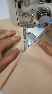 En esta ocasión les muestro como coser un cierre invisible, espero les guste #sewingtutorial #cremallera #cierreinvisible #CIERRE #costura | GUMMO