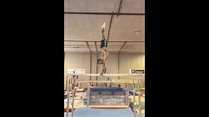 Nicola Bartolini (ITA) PB training @bartoleddu | International Gymnast Magazine