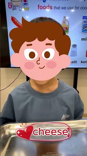 초등학생들의 영어 요리 교실! "May I have some~?" 표현 배우기 #영어쿠킹클래스